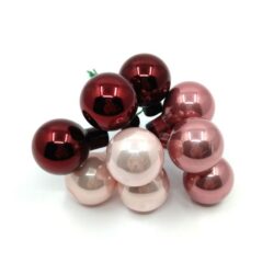 diszitoelem-vadvirag-fenyes-matt-uveg-9-db-106732-hobbykreativ