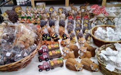 ŐSZI ÉS TÉLI SZEZONÁLIS VÁSÁR – ELKEZDŐDÖTT!