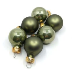 gombdisz-vintage-zold-fenyes-matt-uveg-6-db-dd114002-hobbykreativ
