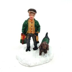 karacsonyi-figura-ferfi-ajandekokkal-es-pulcsis-kutyussal-006856-1-hobbykreativ