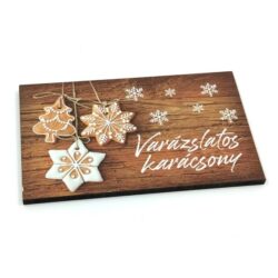 varazslatos-karacsony-festett-fatabla-mezeskalacsokkal-hobbykreativ