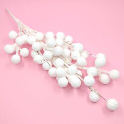 apro-poli-golyokkal-bevont-bogyos-diszito-ag-feher-129444-hobbykreativ