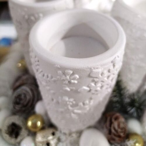 hopelyhes-adventi-mecsestarto-festett-feher-gipszbol-2-hobbykreativ
