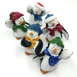 keramia-pingvin-figura-sapiban-es-sallal-tobbfele-2203094-hobbykreativ