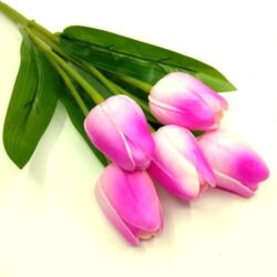 elethu-pu-tulipan-csokor-cirmos-pink-24442-hobbykreativ