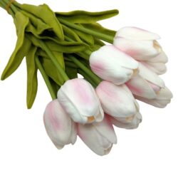 elethu-pu-tulipan-szalas-csokor-feher-pasztell-rozsaszin-20616-hobbykreativ