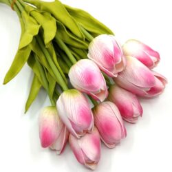 elethu-pu-tulipan-szalas-csokor-pink-zold-cirmos-20616-hobbykreativ