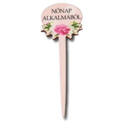 festett-viragos-betuzo-tabla-nonap-alkalmabol-felirattal-hobbykreativ