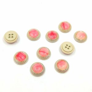 kerek-bross-diszito-rozsaszin-1-hobbykreativ