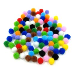 pompom-10-mm-vegyes-mb27410-hobbykreativ