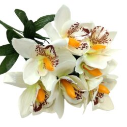 selyem-orchidea-csokor-feher-hobbykreativ