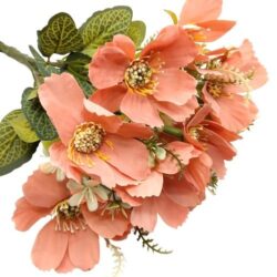 selyem-zinnia-csokor-malyvas-rozsaszin-24317-hobbykreativ