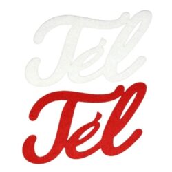 tel-filc-felirat-piros-feher-hobbykreativ