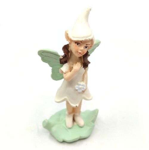 viragon-allo-keramia-tunderke-zold-hobbykreativ
