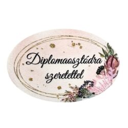 diplomaosztodra-szeretettel-festett-ovalis-fatabla-hobbykreativ