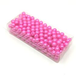 tekla-gyongy-pink-8-mm-hobbykreativ