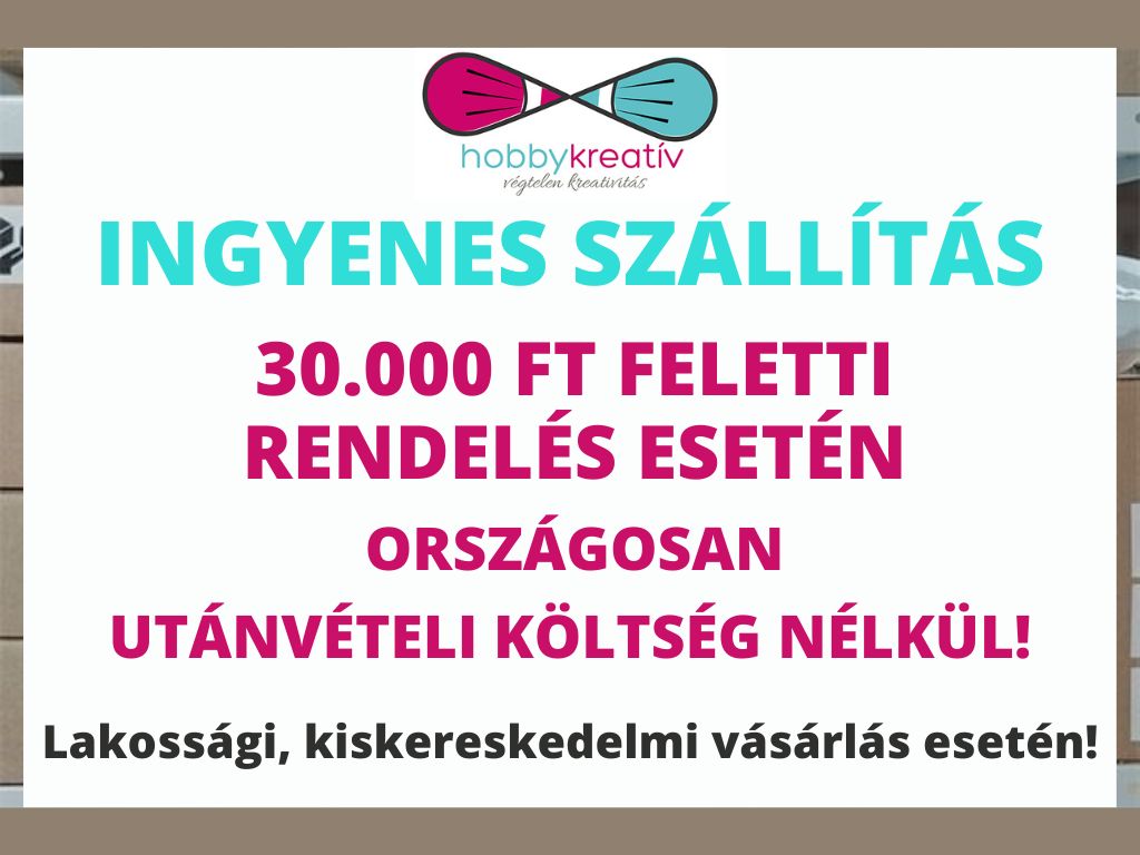 ingyenes-szallitas-lakossagi-kisker-hobbykreativ