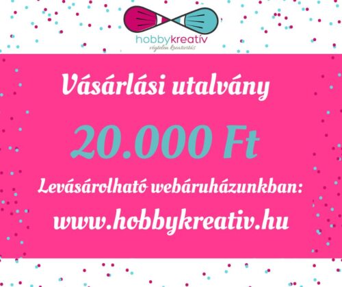 vasarlasi-utalvany-20000-hobbykreativ