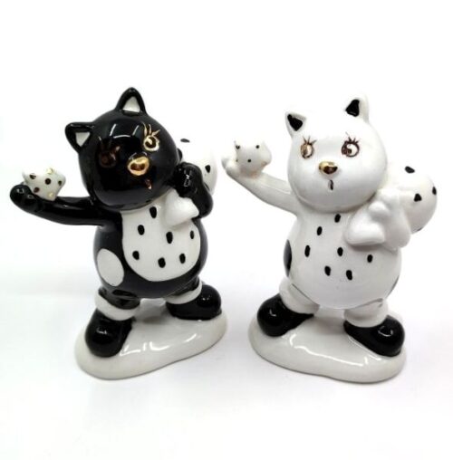 keramia-macska-figura-allo-fekete-feher-62305-hobbykreativ