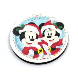 mickey-es-minnie-egeres-karacsonyi-festett-kor-fatabla-hobbykreativ