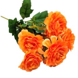 selyem-fodros-rozsa-csokor-narancs-24216-hobbykreativ