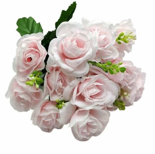 selyem-rozsa-csokor-bogyos-diszitovel-pasztell-rozsaszin-23893-hobbykreativ