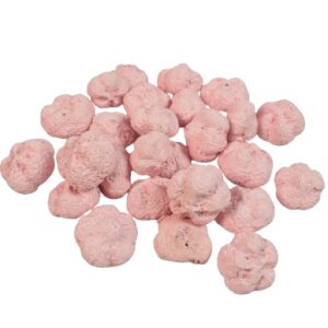 Fokhagyma termés pasztell rózsaszín 30 gr