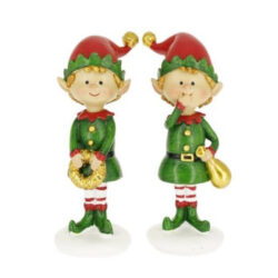 keramia-elf-mano-figura-piros-zold-allo-dd69729-hobbykreativ