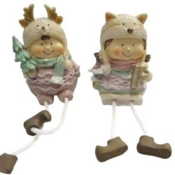 logolabu-glitteres-keramia-gyerek-szarvas-farkas-sapiban-66215-hobykreativ