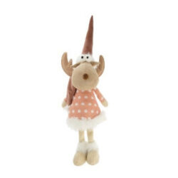 textil-szarvas-figura-pottyos-rozsaszin-pulcsiban-DD66313-hobbykreativ