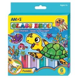 amos-uvegmatricafestek-keszlet-6-x-105-ml-fdwd0012-hobbykreativ