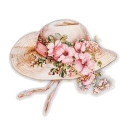 kalap-viragokkal-formara-vagott-festett-fatabla-mona-TAS9511-hobbykreativ