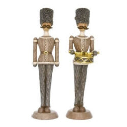keramia-katona-figura-szurke-arany-DD62228-hobbykreativ