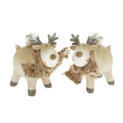 keramia-szarvas-figura-madarkaval-es-sallal-bezs-dd69735-hobbykreativ