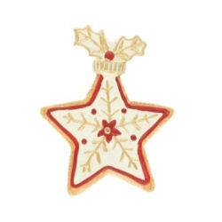 ontapados-keramia-mezeskalacs-csillag-kremszinu-dd70487-hobbykreativ