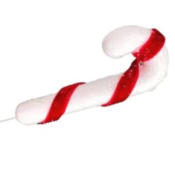 polifoam-nyaloka-drotszaron-barsonyos-piros-csikkal-crl8541-hobbykreativ