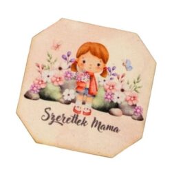 szeretlek-mama-festett-fatabla-kislany-viragokkal-crl6688-hobbykreativ