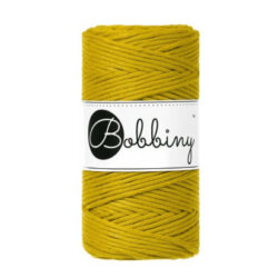 bobbiny-sodort-makrame-pamutfonal-spicy-yellow-3-mm-hobbykreativ