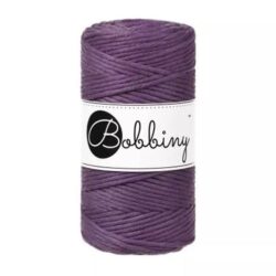 bobbiny-sodort-makrame-pamutfonal-violet-3-mm-hobbykreativ