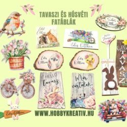 Húsvét és tavasz