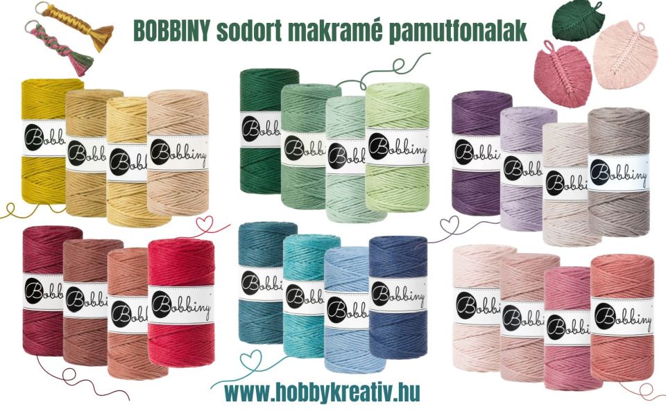 bobbiny-sodort-makrame-fonalak-hobbykreativ