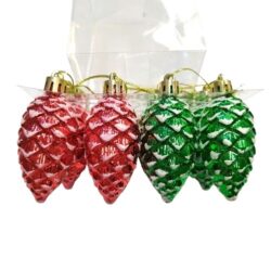 elf-mano-grincs-felakaszthato-muanyag-disz-glitteres-toboz-piros-zold-69854-hobbykreativ