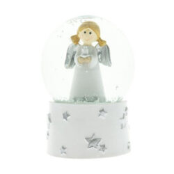 hogomb-keramia-angyal-gyertyaval-feher-ezust-dd68341-hobbykreativ