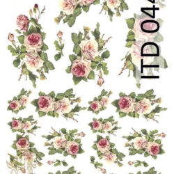 rozsas-klasszikus-decoupage-papir-d0446m-a4-itd0446-hobbykreativ
