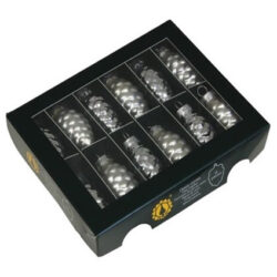 toboz-alaku-disz-ezust-fenyes-matt-uveg-dd501222-hobbykreativ