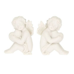 ulo-keramia-angyal-szivvel-feher-dd68680-hobbykreativ