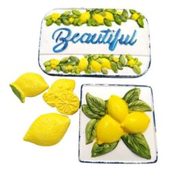 gipsz-nyari-dekoracio-csempe-beautiful-citromokkal-klim010-hobbykreativ