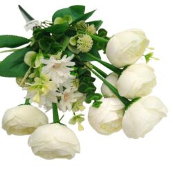 hosszuszaru-selyem-boglarka-csokor-feher-vegyes-diszitovel-146610-hobbykreativ
