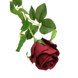 selyem-rozsa-szal-kisebb-viragfejjel-burgundi-52-cm-017768-hobbykreativ