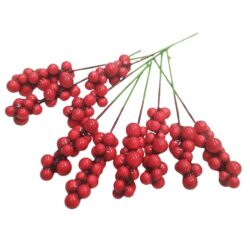 polifoam-ribizli-drotszaron-piros-ES02532-hobbykreativ